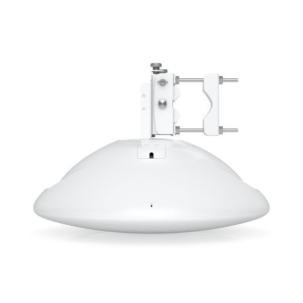 Ubiquiti WAVE-LR netwerkextender Netwerkzender Wit 10, 100, 1000 Mbit/s (WAVE-LR)