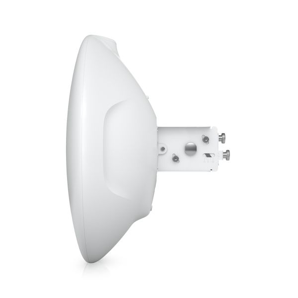 Ubiquiti WAVE-LR netwerkextender Netwerkzender Wit 10, 100, 1000 Mbit/s (WAVE-LR)