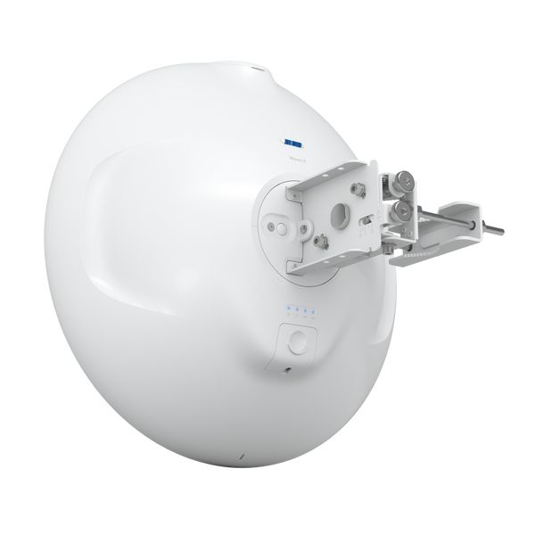 Ubiquiti WAVE-LR netwerkextender Netwerkzender Wit 10, 100, 1000 Mbit/s (WAVE-LR)