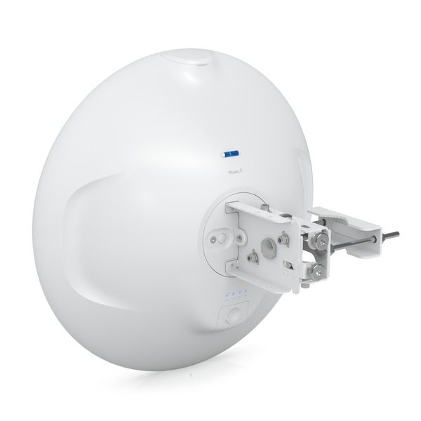 Ubiquiti WAVE-LR netwerkextender Netwerkzender Wit 10, 100, 1000 Mbit/s (WAVE-LR)