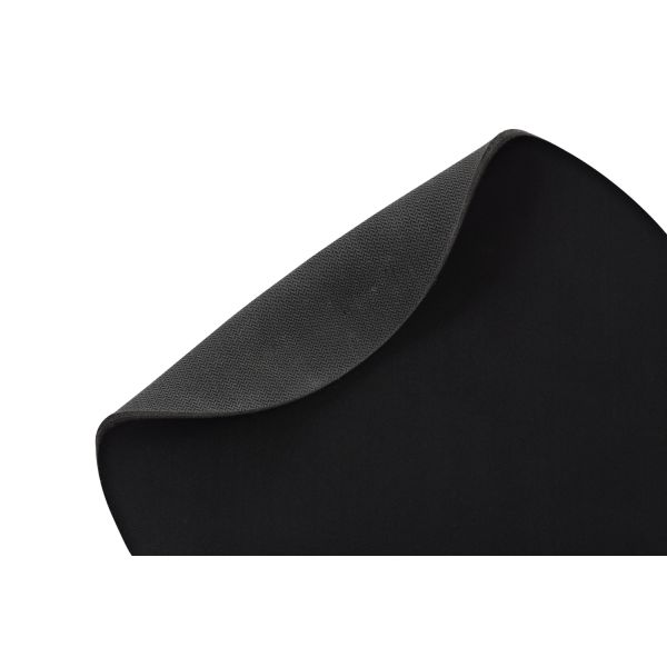 V7 MP03BLK muismat Zwart (MP03BLK)