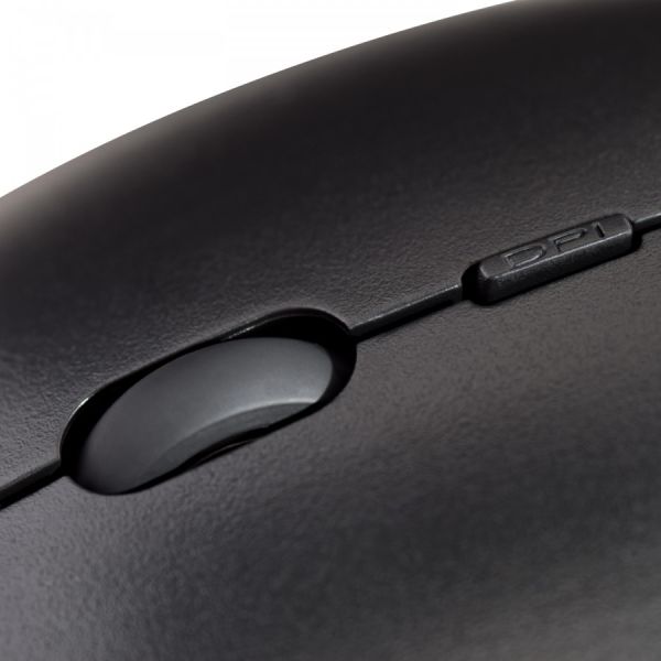 V7 MU200-1E muis Ambidextrous USB Type-A Optisch 1600 DPI (MU200-1E)