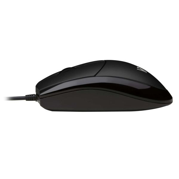 V7 MV3000010-BLK-5E muis (MV3000010-BLK-5E)