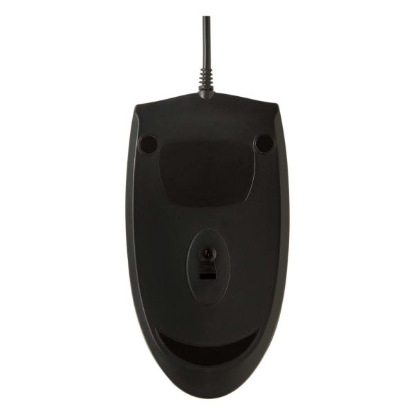 V7 MV3000010-BLK-5E muis (MV3000010-BLK-5E)
