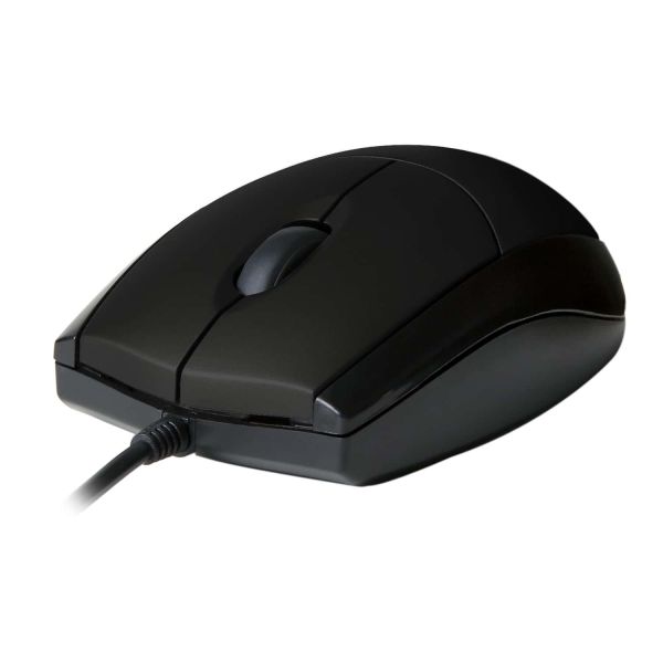 V7 MV3000010-BLK-5E muis (MV3000010-BLK-5E)