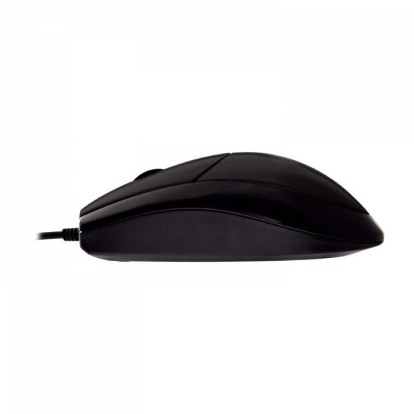 V7 MV3000010-BLK-5E muis (MV3000010-BLK-5E)