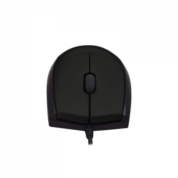 V7 MV3000010-BLK-5E muis (MV3000010-BLK-5E)