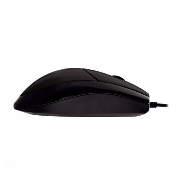 V7 MV3000010-BLK-5E muis (MV3000010-BLK-5E)
