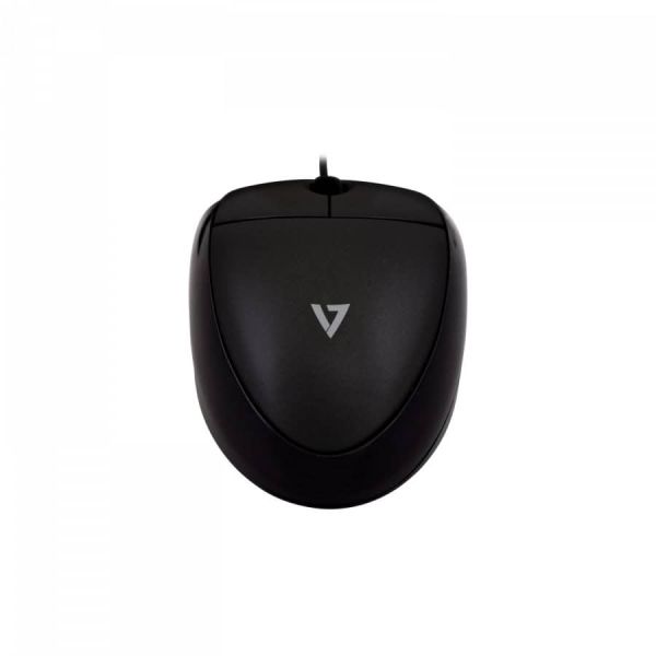 V7 MV3000010-BLK-5E muis (MV3000010-BLK-5E)