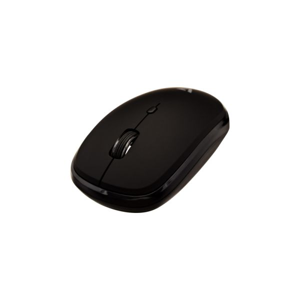 V7 MW550BT muis Ambidextrous Bluetooth 1600 DPI (MW550BT)