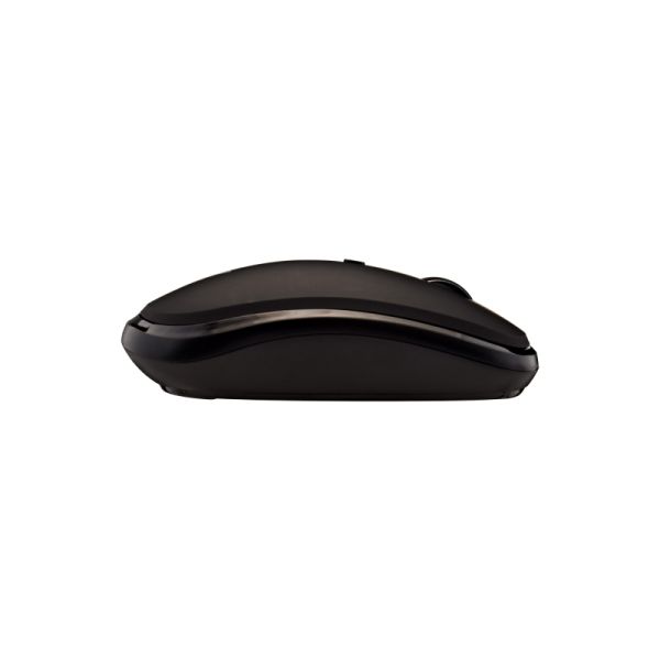 V7 MW550BT muis Ambidextrous Bluetooth 1600 DPI (MW550BT)