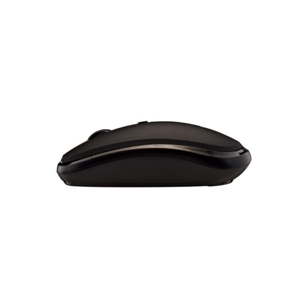V7 MW550BT muis Ambidextrous Bluetooth 1600 DPI (MW550BT)