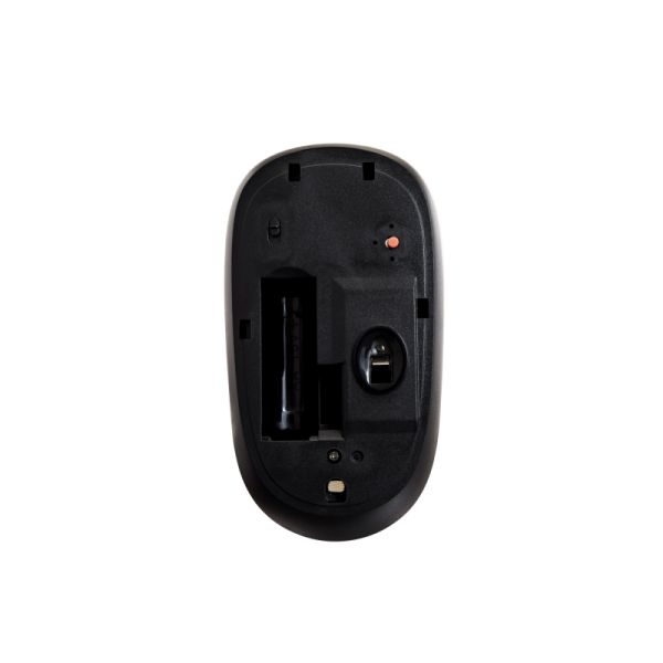 V7 MW550BT muis Ambidextrous Bluetooth 1600 DPI (MW550BT)