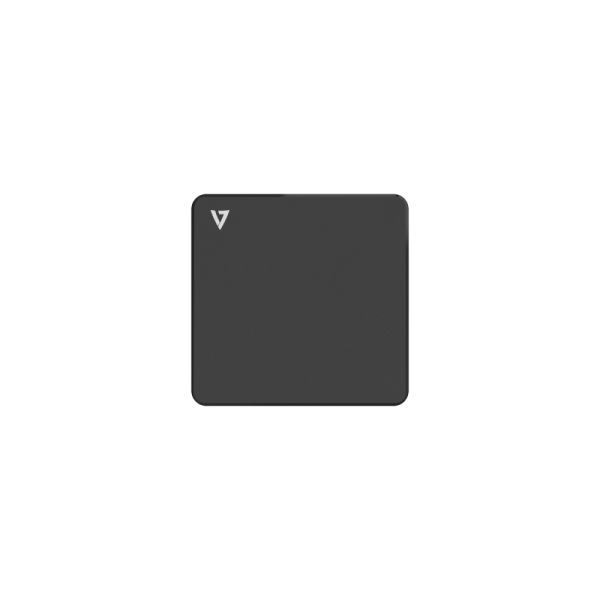 V7 UCDDS1080P dockingstation voor mobiel apparaat Zwart (UCDDS1080P)