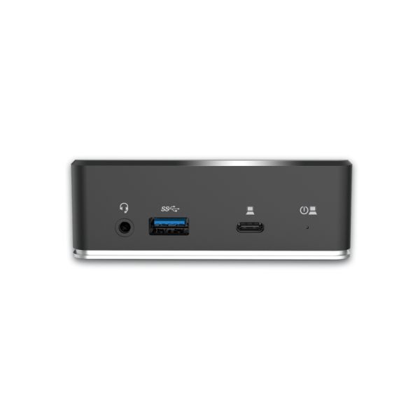 V7 UCDDS1080P dockingstation voor mobiel apparaat Zwart (UCDDS1080P)