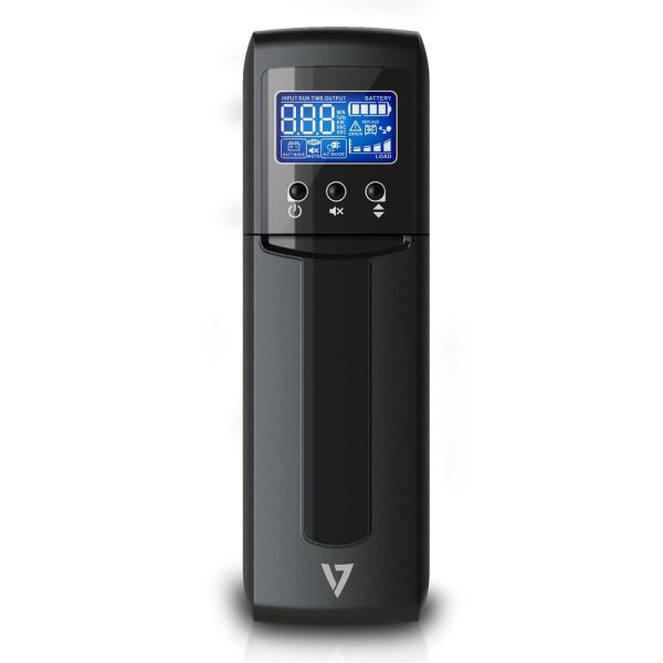 V7 UPS1TW1500-1E UPS Line-interactive 1,5 kVA 900 W (UPS1TW1500-1E)