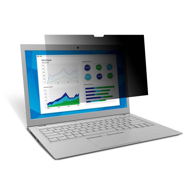 3M Privacyfilter voor breedbeeldlaptop 14 (7100210599)