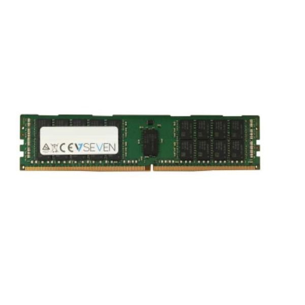 V7 V7K128008GBD geheugenmodule 8 GB 2 x 4 GB DDR3 1600 MHz (V7K128008GBD)