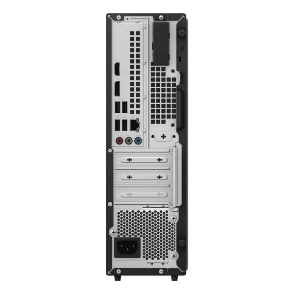 ASUS V500 SFF V501SV-05210H041W Intel Core 5 210H 16 GB DDR5-SDRAM 512 GB SSD Windows 11 Home PC Zwart, Hout (90PF05Y3-M008K0)