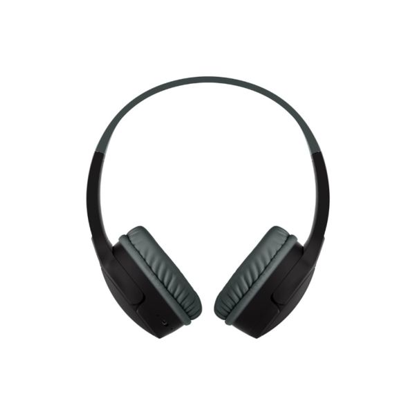 Belkin SoundForm Mini Koptelefoon (AUD002BTBK)