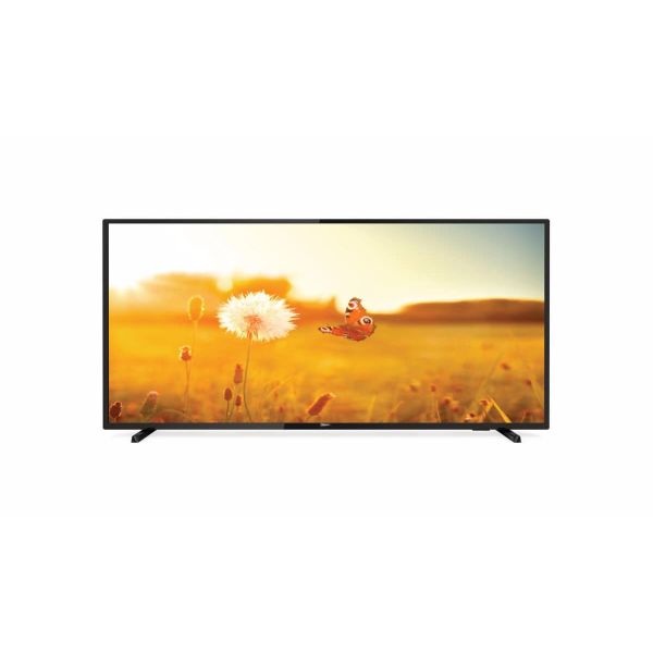 Philips EasySuite 43HFL3014/12 tv 109,2 cm (43") Full HD Zwart 250 cd/m² (43HFL3014/12)