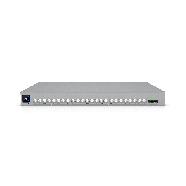 Ubiquiti Enterprise Campus 24 Switch (ECS-24S-POE)