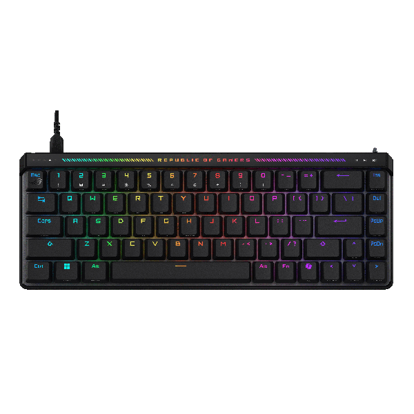 ASUS ROG Falchion Ace 75 HE (90MP047H-BKDA30)