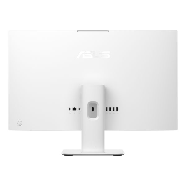 ASUS V400 AiO V470VAK-WPE497W Intel Core 5 210H 68,6 cm (27") 1920 x 1080 Pixels Alles-in-één-pc 16 GB DDR5-SDRAM 512 GB SSD Windows 11 Home Wi-Fi 6 (802.11ax) Wit (90PT03W9-M04Y50) ASUS V400 AiO V470VAK-WPE497W Intel Core 5 210H 68,6 cm (27") 1920 x 1080 Pixels Alles-in-één-pc 16 GB DDR5-SDRAM 512 GB SSD Windows 11 Home Wi-Fi 6 (802.11ax) Wit (90PT03W9-M04Y50)