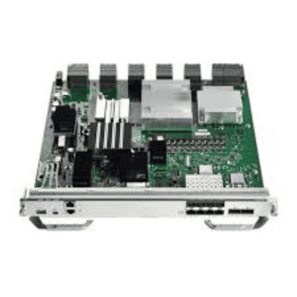 Cisco Catalyst 9400 Series Redundant (C9400X-SUP-2XL/2)
