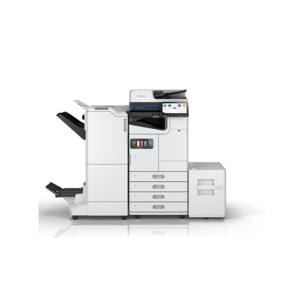 Epson WorkForce Enterprise AM-C6000 Inkjet A3 600 x 2400 DPI 60 ppm (C11CJ91401)