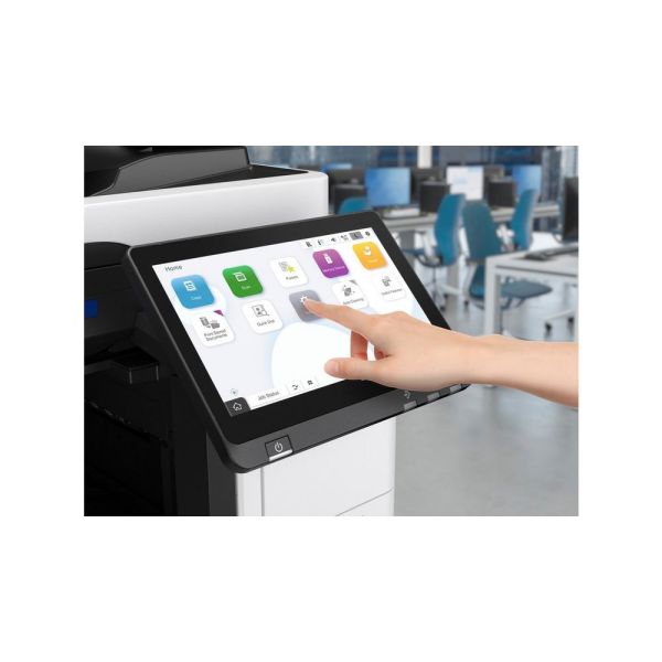 Epson WorkForce Enterprise AM-C6000 Inkjet A3 600 x 2400 DPI 60 ppm (C11CJ91401)