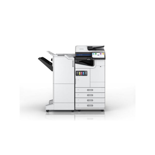 Epson WorkForce Enterprise AM-C6000 Inkjet A3 600 x 2400 DPI 60 ppm (C11CJ91401)