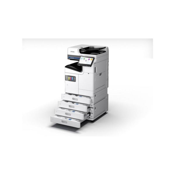 Epson WorkForce Enterprise AM-C6000 Inkjet A3 600 x 2400 DPI 60 ppm (C11CJ91401)