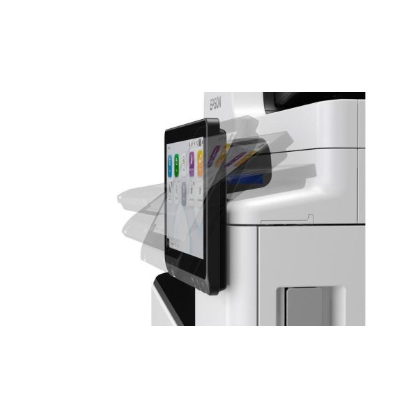 Epson WorkForce Enterprise AM-C6000 Inkjet A3 600 x 2400 DPI 60 ppm (C11CJ91401)