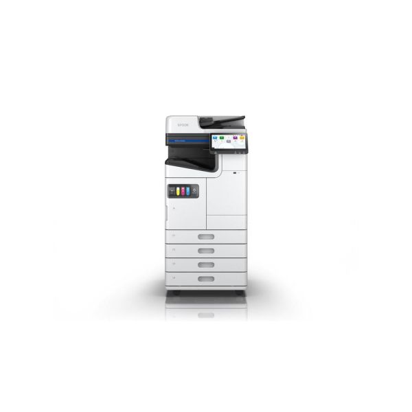Epson WorkForce Enterprise AM-C6000 Inkjet A3 600 x 2400 DPI 60 ppm (C11CJ91401)