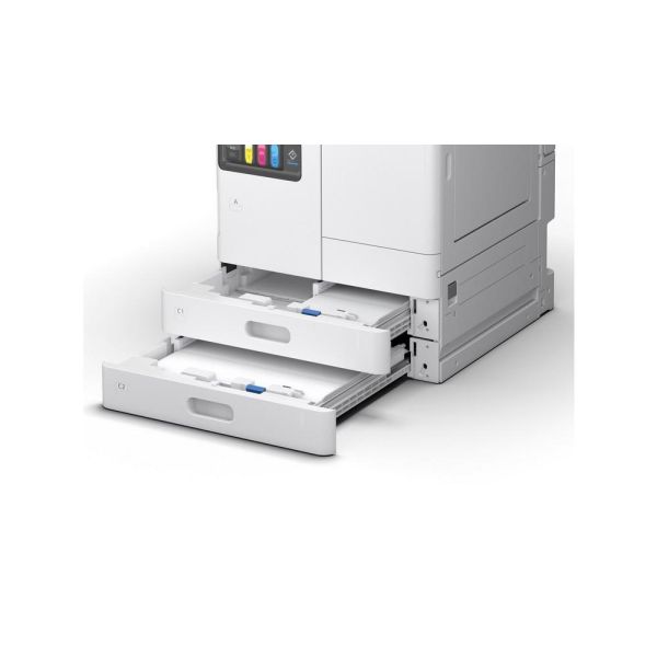 Epson WorkForce Enterprise AM-C6000 Inkjet A3 600 x 2400 DPI 60 ppm (C11CJ91401)