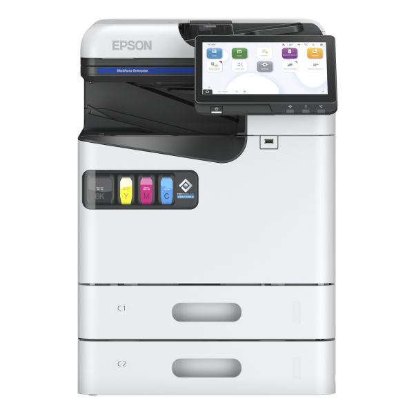Epson WorkForce Enterprise​ AM-C550 Inkjet A4 600 x 1200 DPI (C11CJ92401)