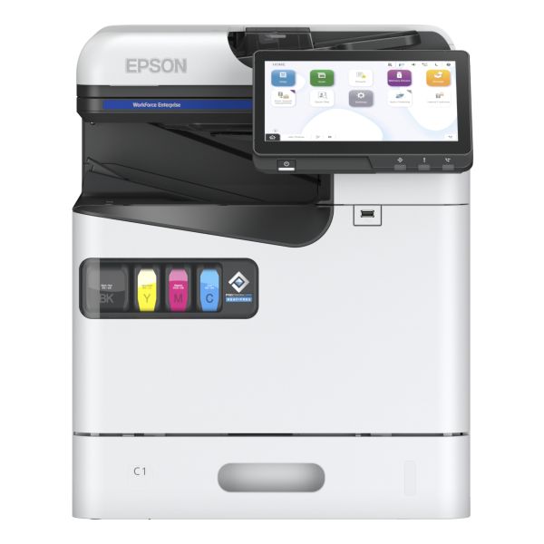 Epson WorkForce Enterprise​ AM-C550 Inkjet A4 600 x 1200 DPI (C11CJ92401)