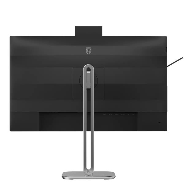 Philips 4000 series 27B2U4601H/00 computer monitor 68,6 cm (27") 2560 x 1440 Pixels Quad HD LCD Zwart (27B2U4601H/00) Philips 4000 series 27B2U4601H/00 computer monitor 68,6 cm (27") 2560 x 1440 Pixels Quad HD LCD Zwart (27B2U4601H/00)
