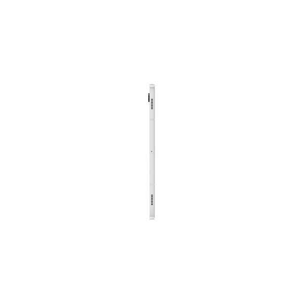 Samsung Galaxy Tab S8 SM-X700N Snapdragon 128 GB 27,9 cm (11") 8 GB Wi-Fi 6 (802.11ax) Zilver (SM-X700NZSAEUB) Samsung Galaxy Tab S8 SM-X700N Snapdragon 128 GB 27,9 cm (11") 8 GB Wi-Fi 6 (802.11ax) Zilver (SM-X700NZSAEUB)