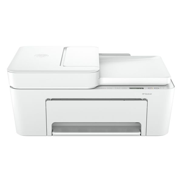 HP DeskJet 4220e Draadloos All-in-One Kleur Printer, Instant Ink; Kopieerapparaat, scanner (588K4B#686)