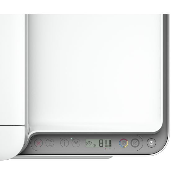 HP DeskJet 4220e Draadloos All-in-One Kleur Printer, Instant Ink; Kopieerapparaat, scanner (588K4B#686)