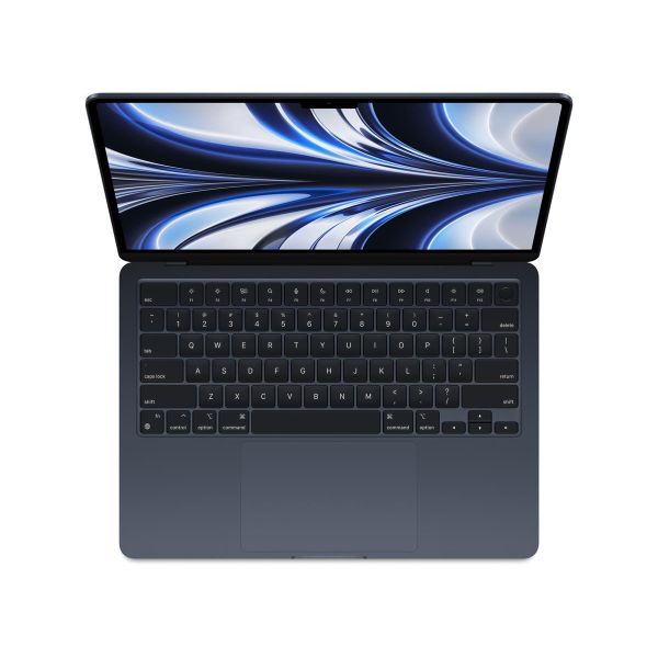 Apple MacBook Air 13 Midnight 8C GPU 16GB 256GB (MW123N/A)