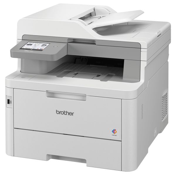 Brother MFC-L8390CDW multifunctionele printer LED A4 600 x 2400 DPI 30 ppm Wifi (MFCL8390CDWYJ1)