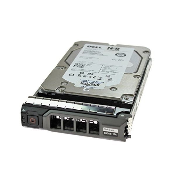 Dell 600GB 15K 3.5 SAS 6G 400-ACWS (400-ACWS-RFB)