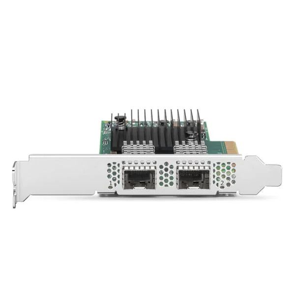 Dell Ethernet Dual Port 25Gb SFP28 (MCX4121A-ACAT-RFB)