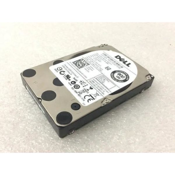 Dell HDD 900GB 2.5 10K SAS 6G (ST900MM0006-RFB)