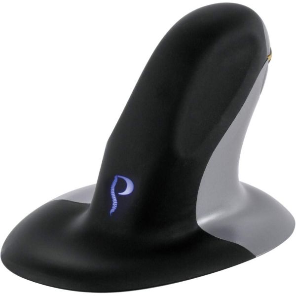 Fellowes Penguin Large - lodret mus - (9894501)