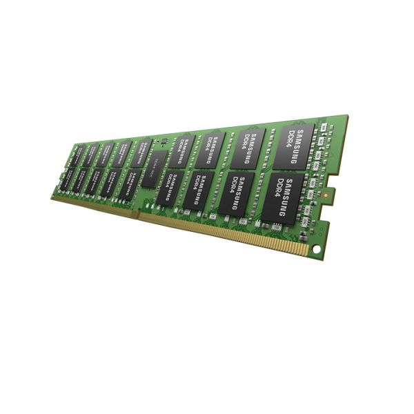 Samsung M393A8G40AB2-CWE geheugenmodule 64 GB 1 x 64 GB DDR4 288-pin DIMM ECC (M393A8G40AB2-CWE)