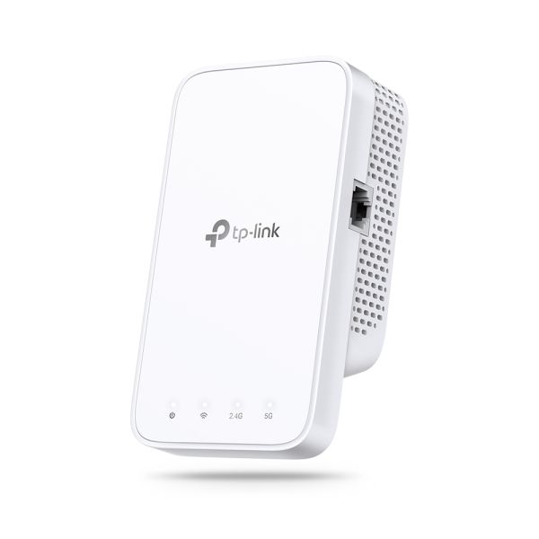 TP-Link RE335 Netwerkrepeater 867 Mbit/s Wit (RE335)
